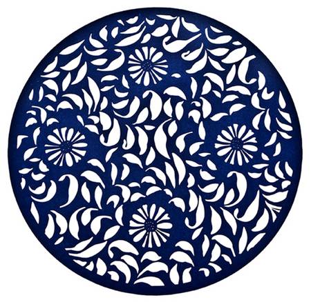 Malmo Cloth Placemat