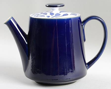 Malmo Teapot & Lid