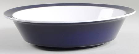 Malmo 11" Round Serving Bowl