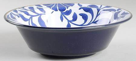 Malmo Soup/Cereal Bowl
