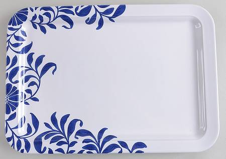 Malmo 14" Rectangular Serving Platter
