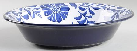 Malmo 9" Individual Pasta Bowl