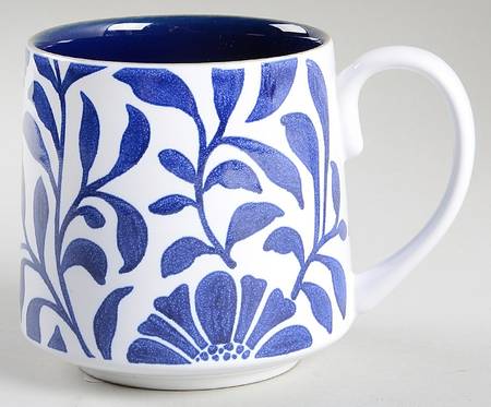 Malmo Mug