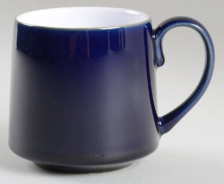 Malmo Mug