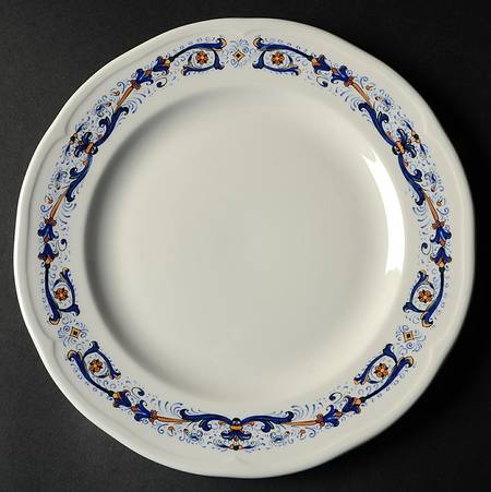 Hacienda (No Trim) by Dudson