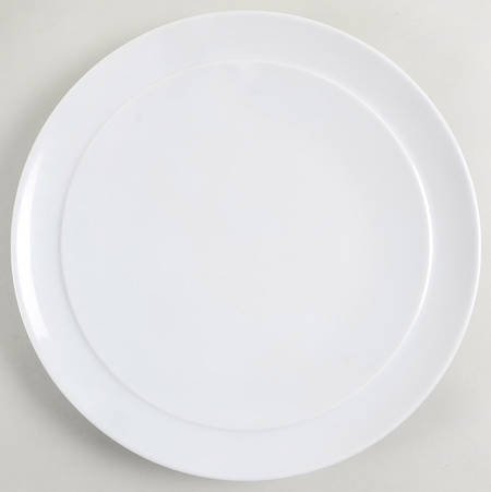 White Coupe by Denby-Langley