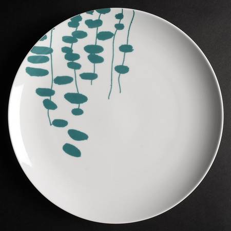 Wisp Teal by Dansk
