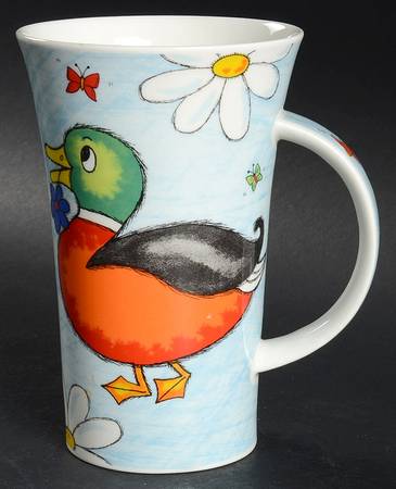 Wild Bunch Mug