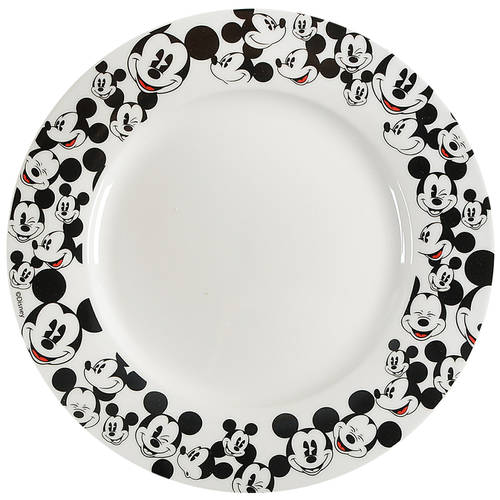 All Over Mickey &amp; Minnie by Zrike