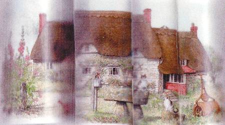 Farmhouse Bone by Dunoon