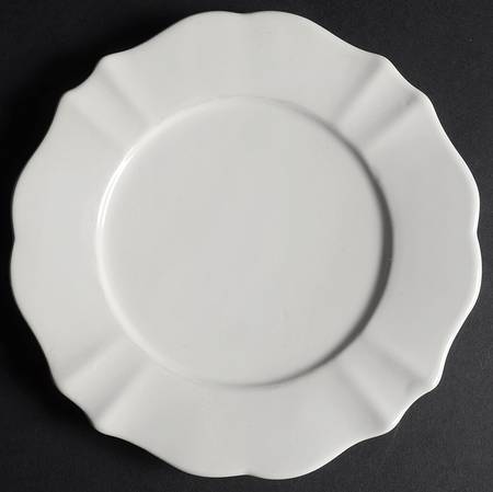Salad/Dessert Plate