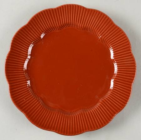 Salad/Dessert Plate