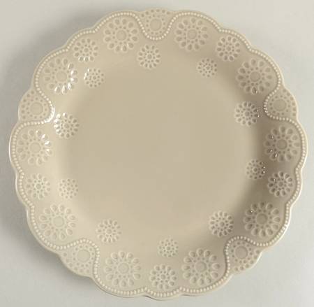 Tatiana Cream by David Tutera