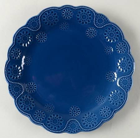 Tatiana Cobalt Blue