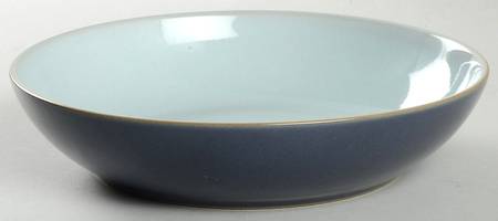 Peveril 8" Individual Pasta Bowl