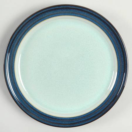 Peveril Tea Plate