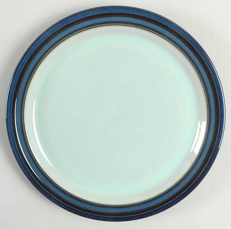 Peveril Salad Plate