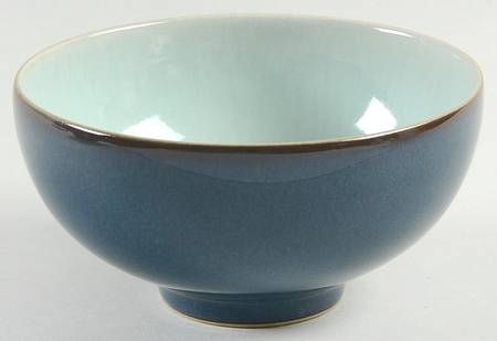 Peveril Rice Bowl