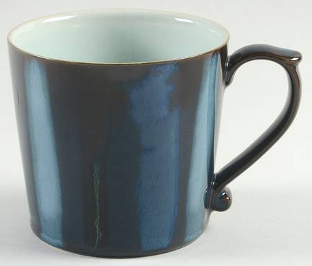 Peveril Accent Mug
