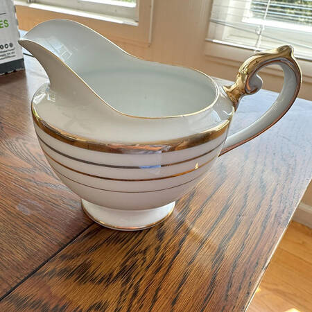 DIA32 Creamer