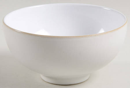 Natural Canvas Rice Bowl