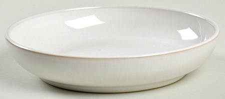 Natural Canvas 6" Nesting Bowl