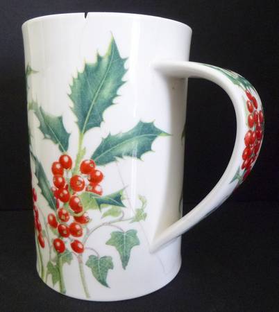 Holly and Ivy by Dunoon