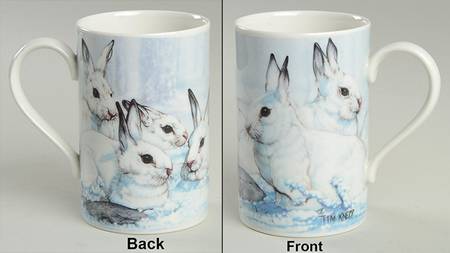 Natural Wonders Mug