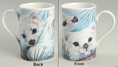 Natural Wonders Mug