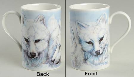 Natural Wonders Mug