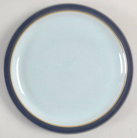 Blends Salad Plate
