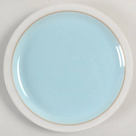Blends Salad Plate