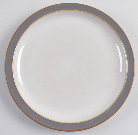 Blends Salad Plate