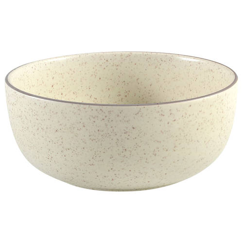 Kallan 9" Round Vegetable Bowl