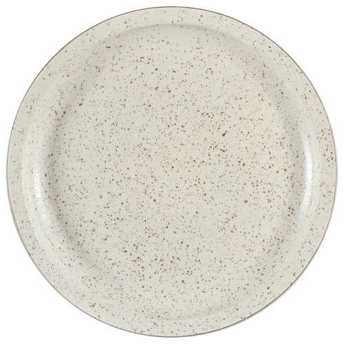 Kallan 12" Chop Plate (Round Platter)