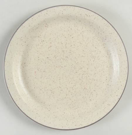 Kallan Salad Plate