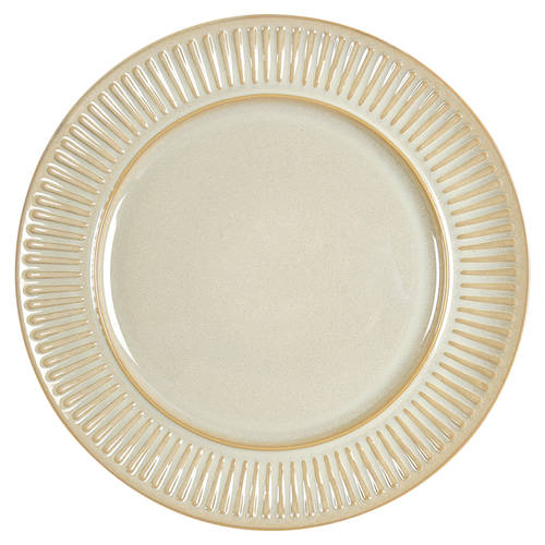 Flamestone Cream by Dansk