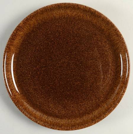 Studio Craft Dinner Plate