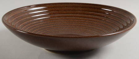 Studio Craft 10" Round Serving Bowl