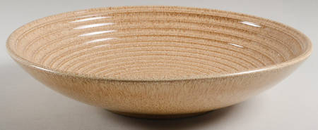 Studio Craft 12" Round Serving Bowl