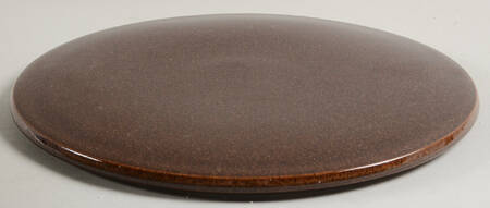 Studio Craft Cheese Serving Plate