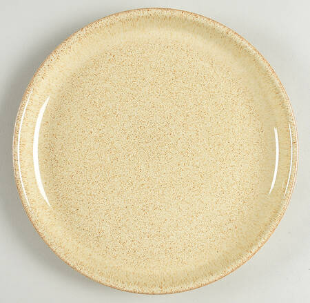 Studio Craft Salad Plate by Denby-Langley