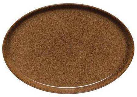Studio Craft 10" Oval Tray