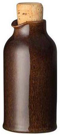 Studio Craft Oil with Cork Stopper