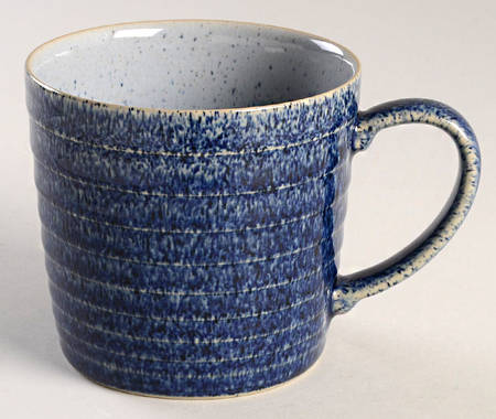 Studio Blue Mug