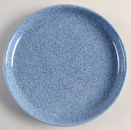 Studio Blue Dinner Plate