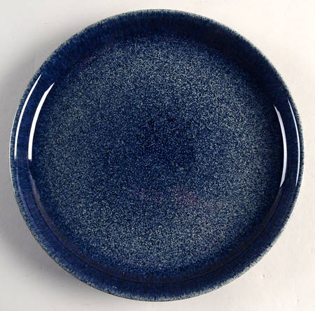 Studio Blue Dinner Plate