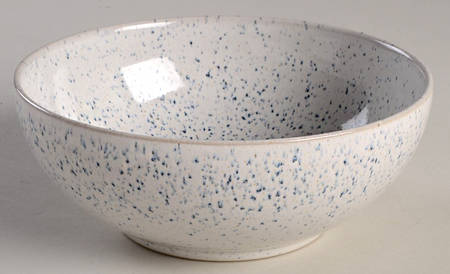 Studio Blue Coupe Cereal Bowl
