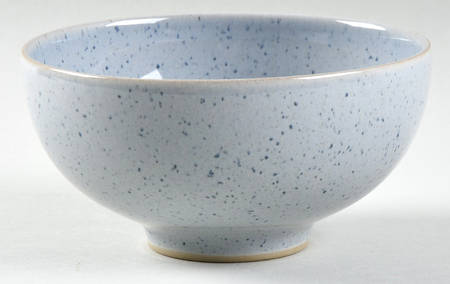 Studio Blue Rice Bowl