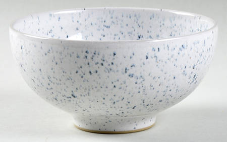 Studio Blue Rice Bowl